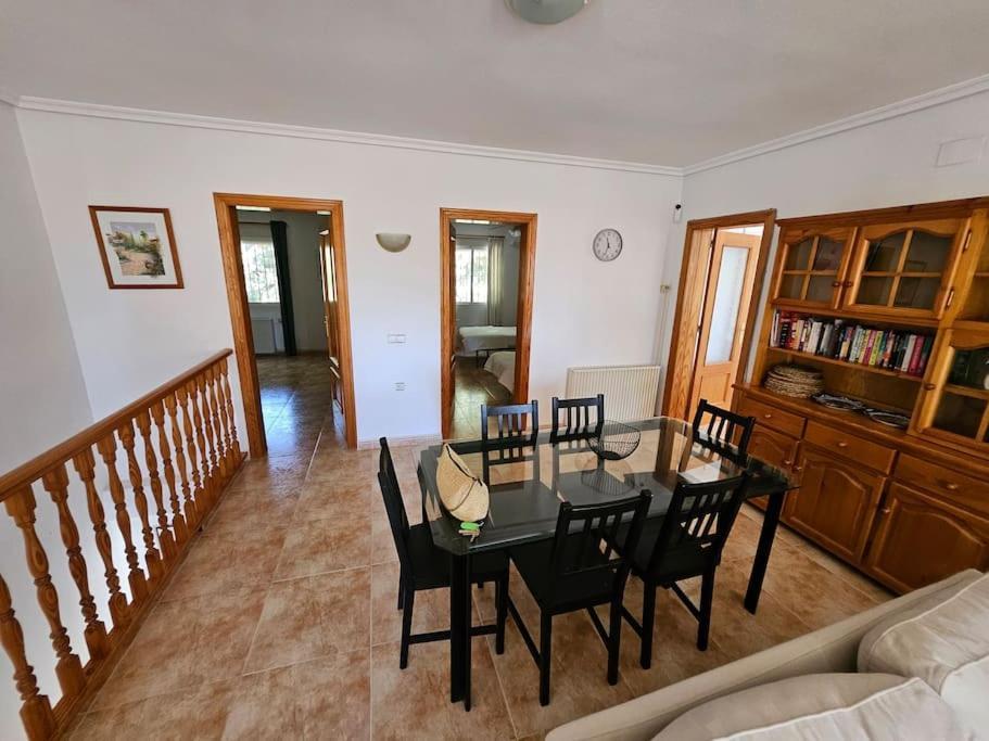 Villa En Pinar De Campoverde Exterior photo