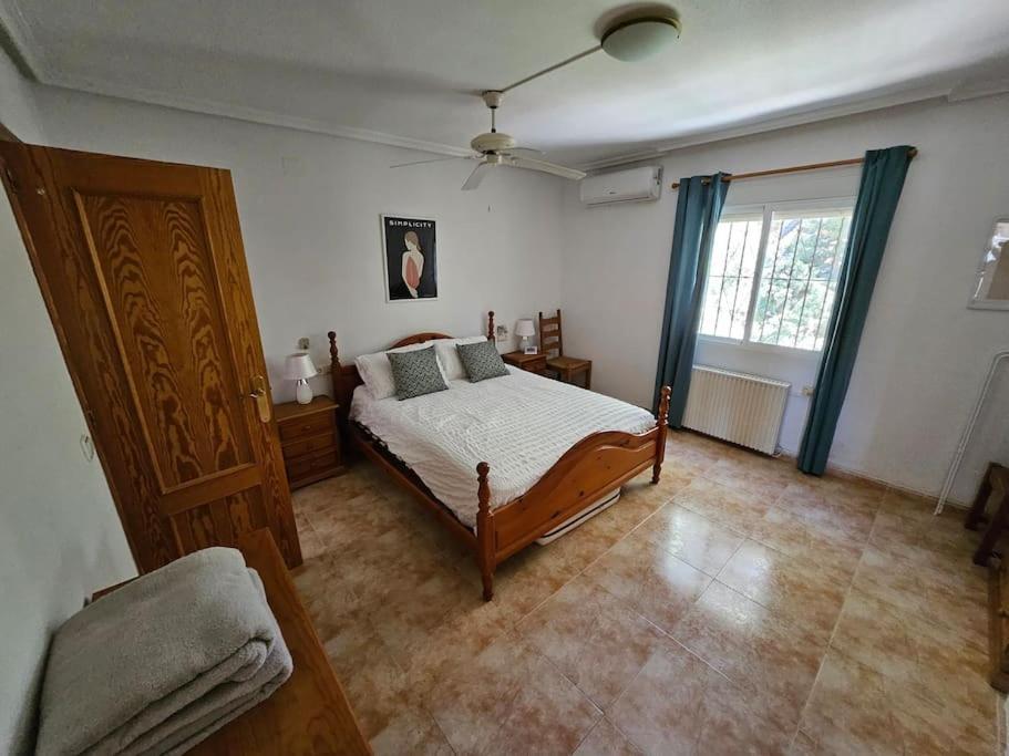 Villa En Pinar De Campoverde Exterior photo