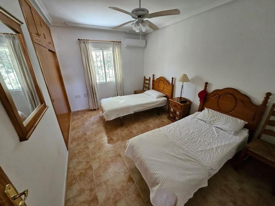 Villa En Pinar De Campoverde Exterior photo