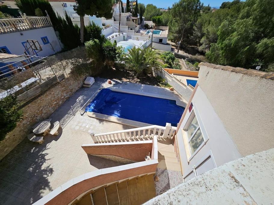 Villa En Pinar De Campoverde Exterior photo