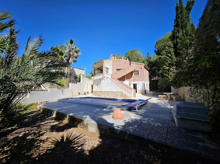Villa En Pinar De Campoverde Exterior photo