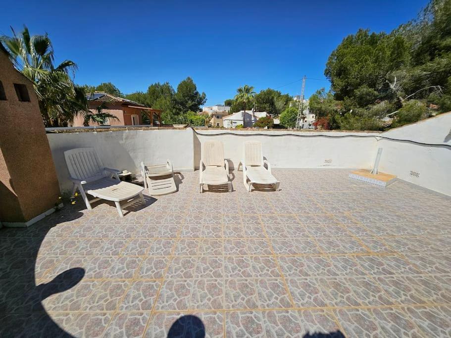 Villa En Pinar De Campoverde Exterior photo