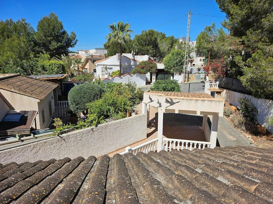 Villa En Pinar De Campoverde Exterior photo