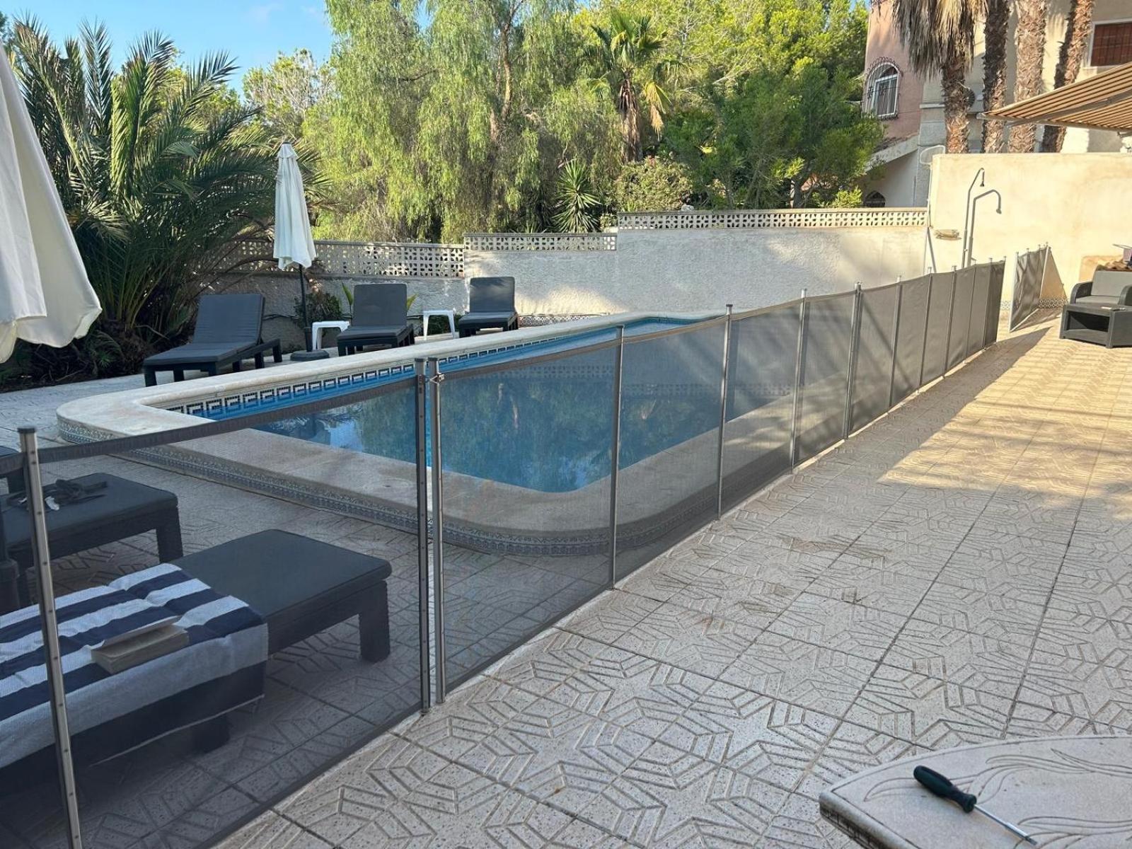 Villa En Pinar De Campoverde Exterior photo