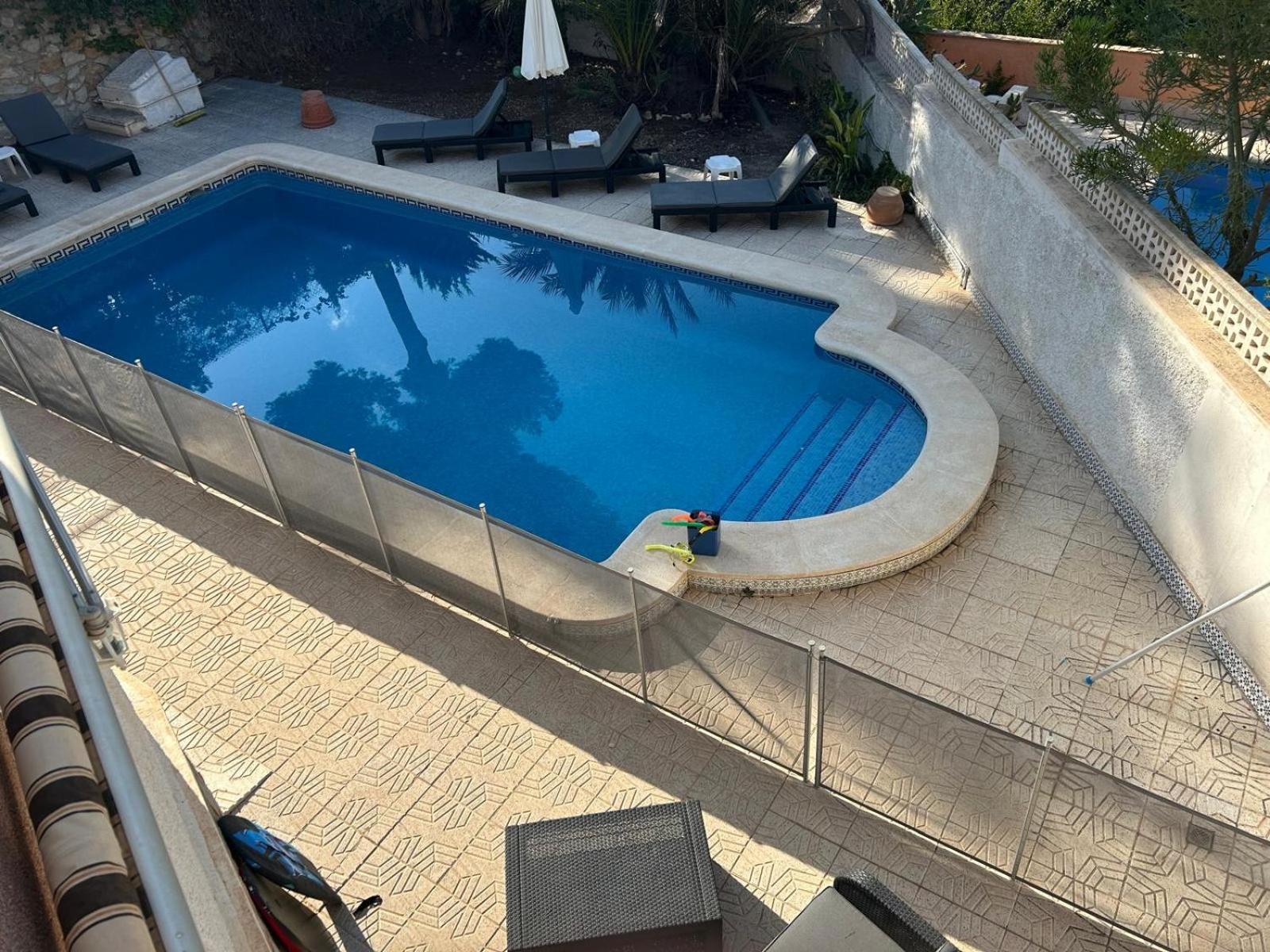 Villa En Pinar De Campoverde Exterior photo