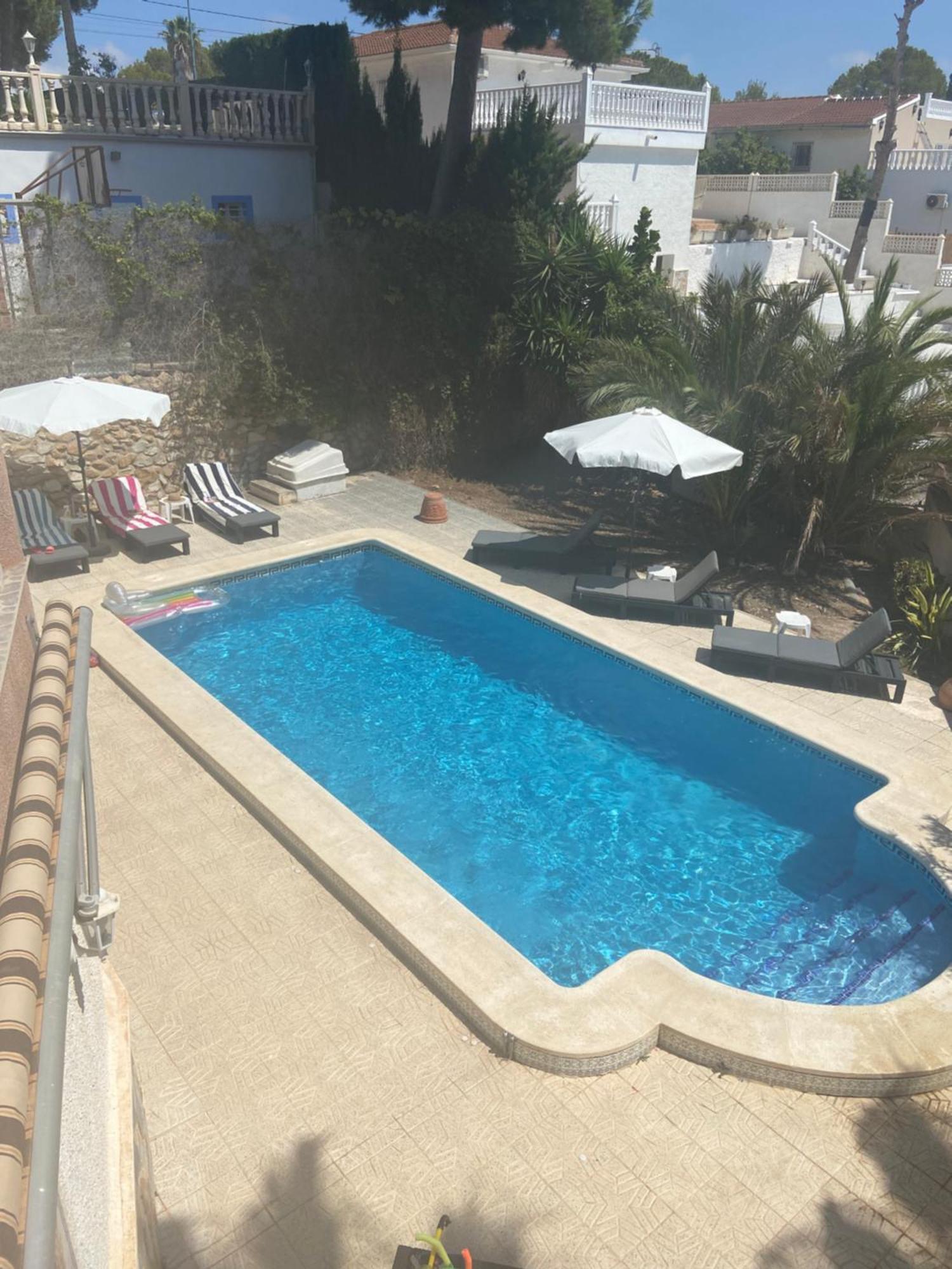 Villa En Pinar De Campoverde Exterior photo
